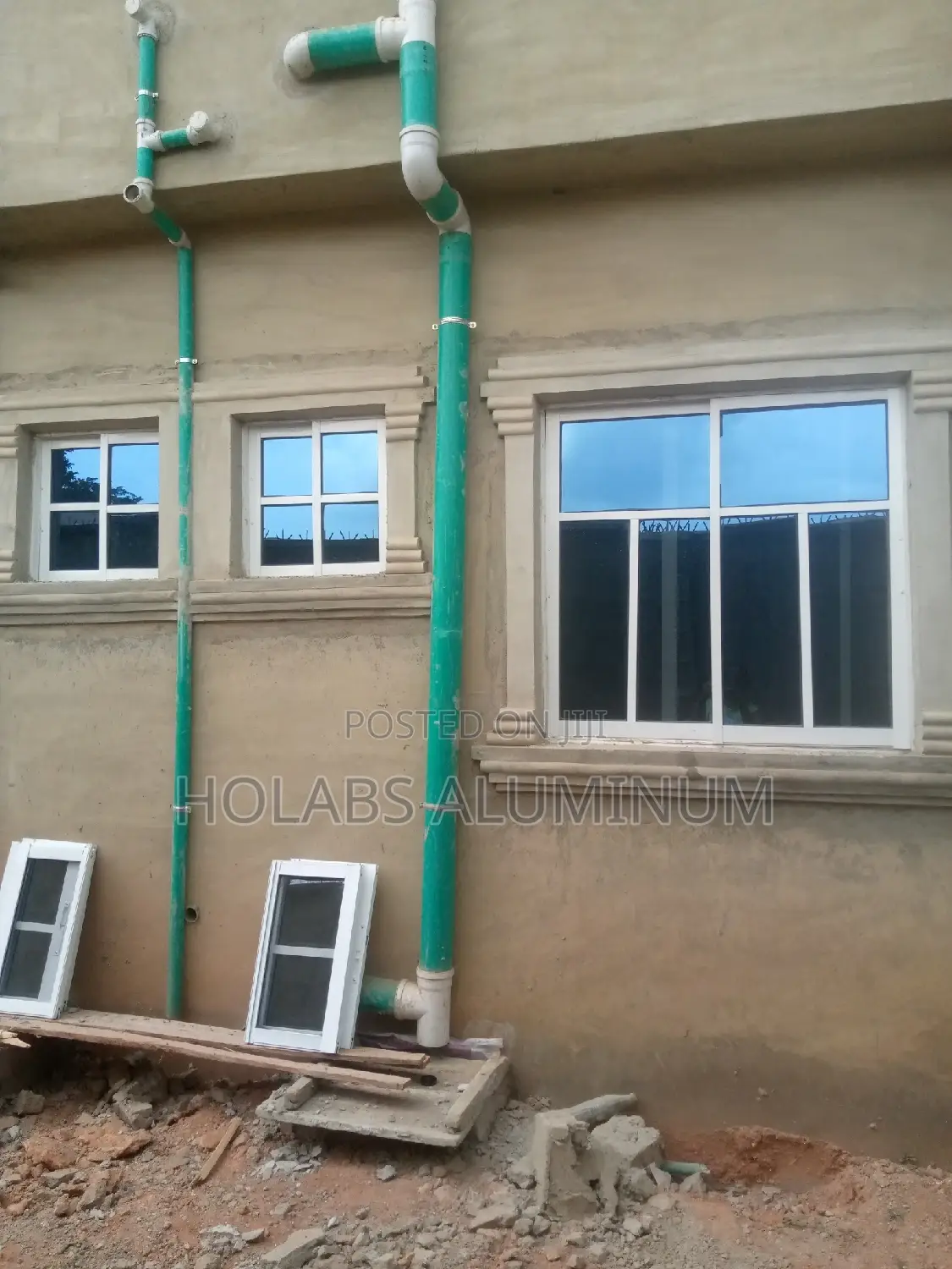 Cessment Window