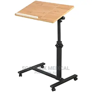 Overbad Bedside Table