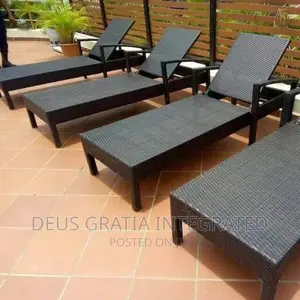 Quality Beach Chairs