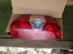 Rearlight For Toyota Tundra 2014 To 2022 Available