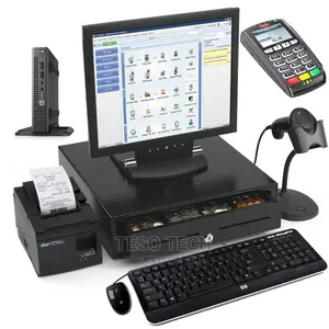 Retail Pos System
