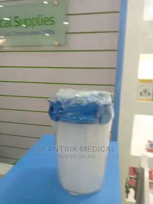 Anaerobic Digester Jar