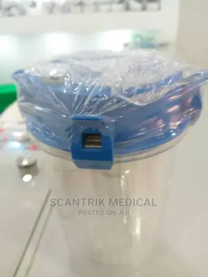 Top Grade 2.5L Anaerobic Jar