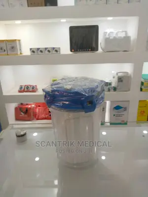 High Quality Anaerobic Jar