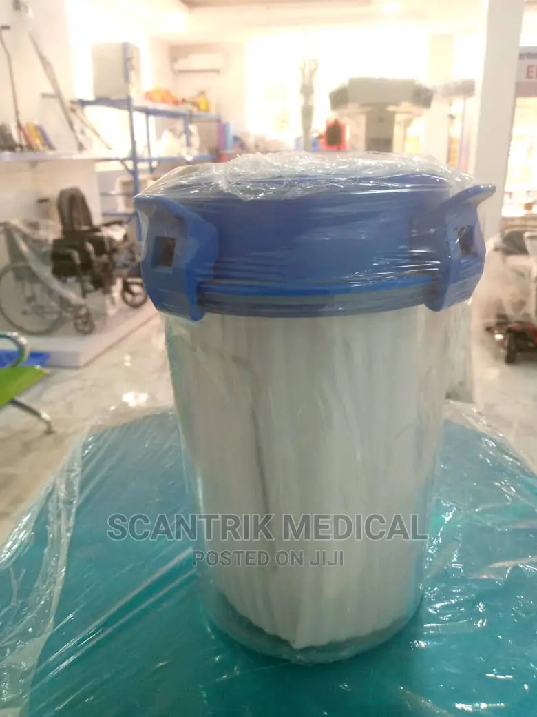 New Laboratory Device Anaerobic Jar