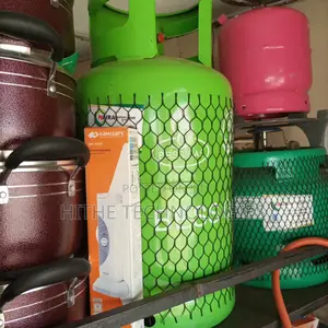 12.5kg Gas Cylinder