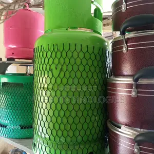 12.5kg Gas Cylinder