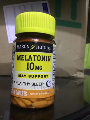 Mason Melatonin