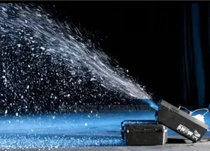 Snow Machine 1500W