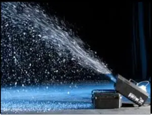Snow Machine 1500W