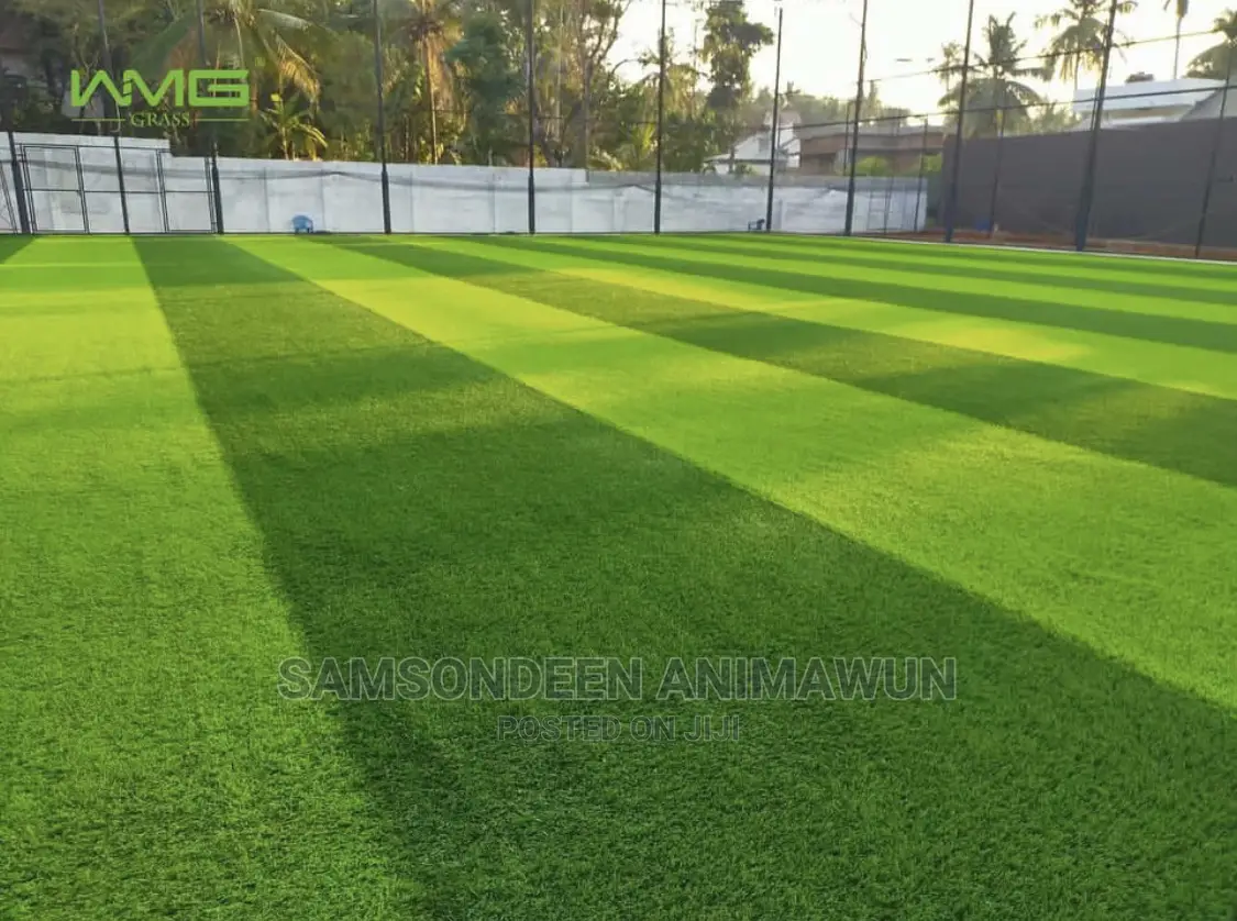 Turkish Football Artificial Grass