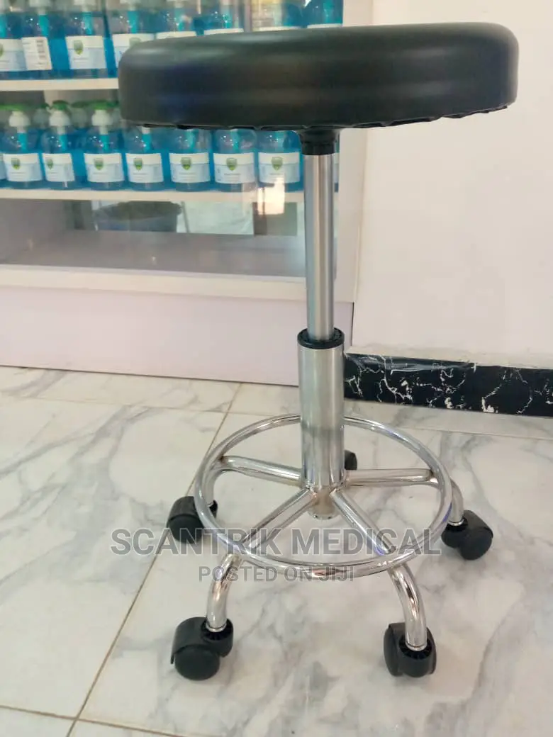 Stool Factory Height Adjustable Lab
