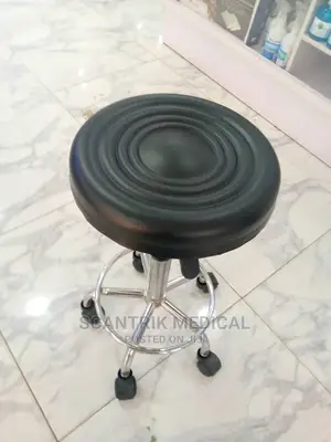 Cheap Movable Stainless Steel Chemistry Lab Stool