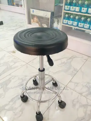 New Designs Lab Stool