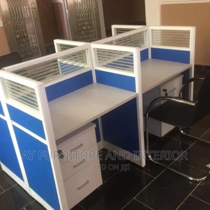 Workstation Table