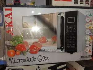Digital 30liters Akai Micro Wave Oven