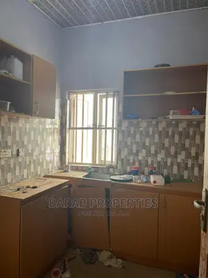 Furnished 2bdrm Block of Flats in Ipaja for rent