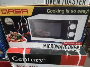 20 Litres Qasa Micro Wave Oven