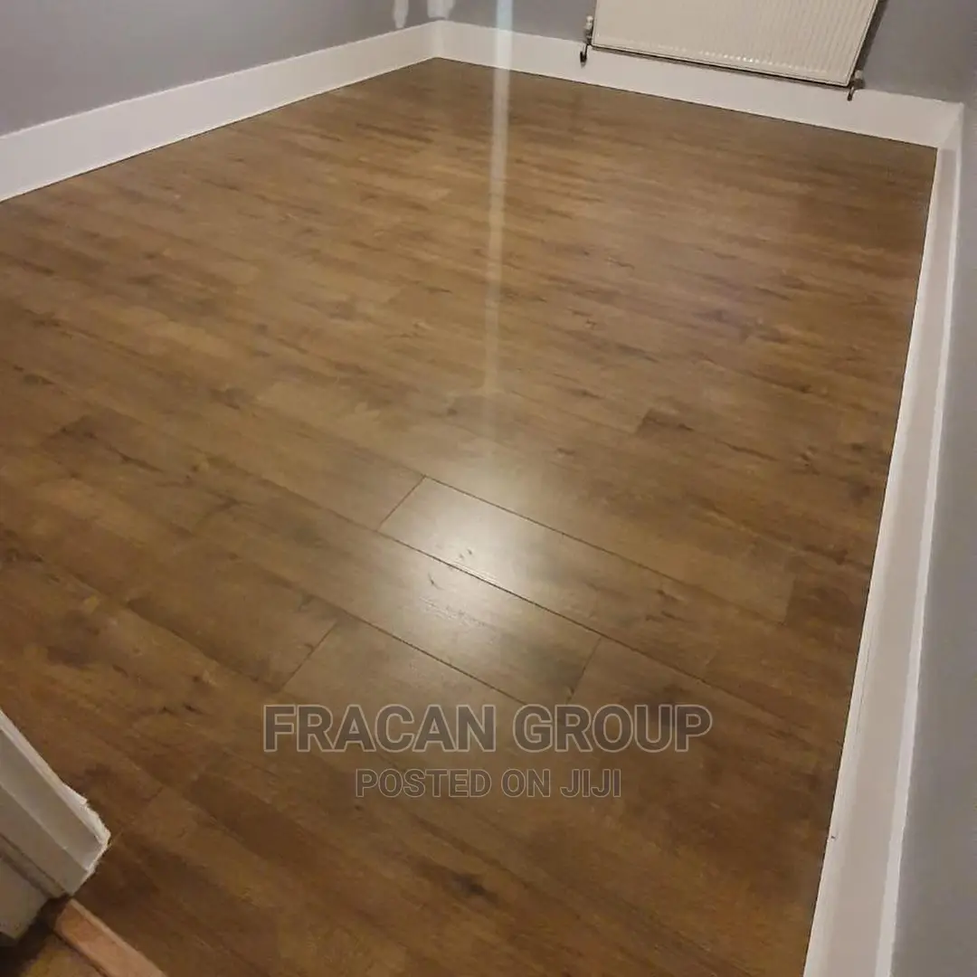 Looking for Laminate Flooring in Abuja?