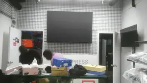 LED Display Screen (Indoor Outdoor)