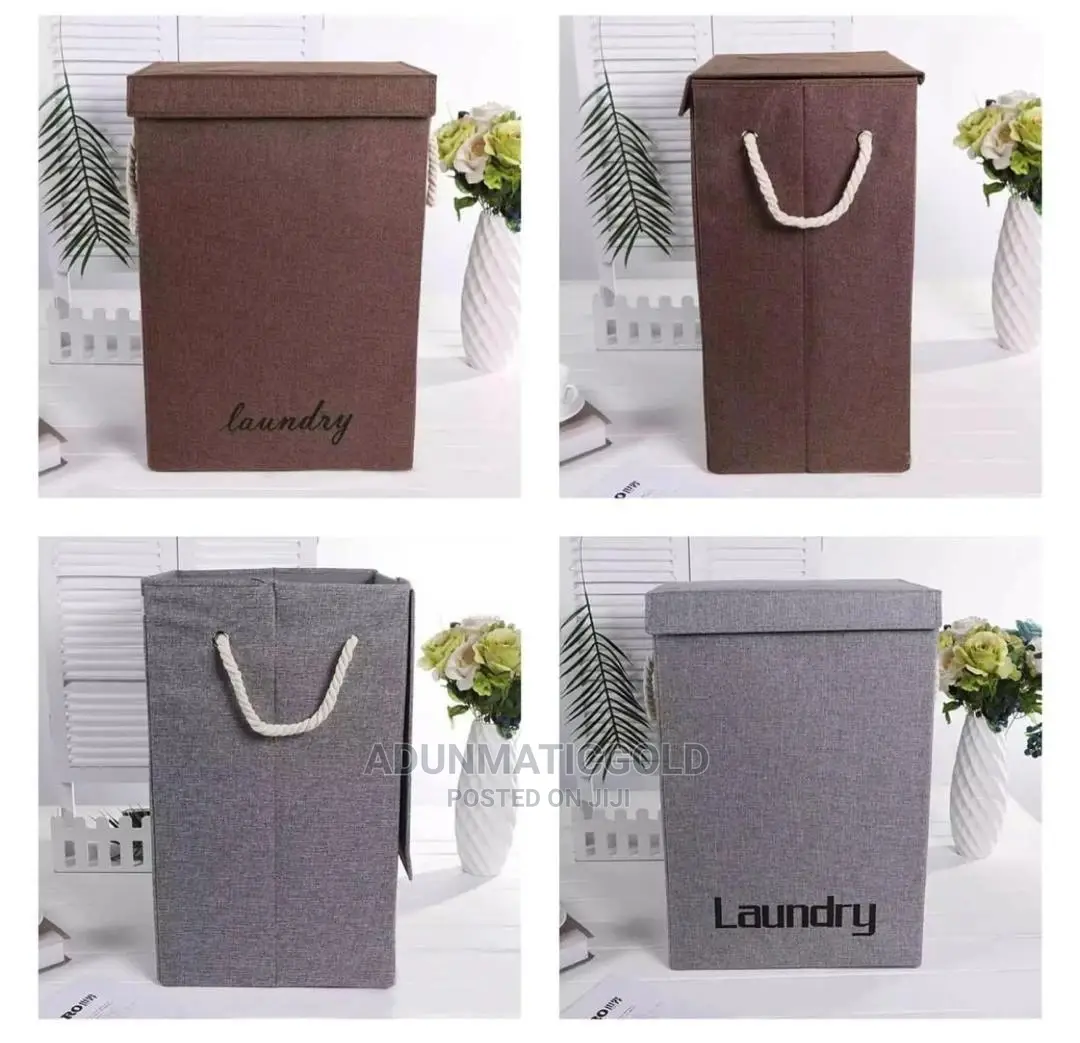 Laundry Bag