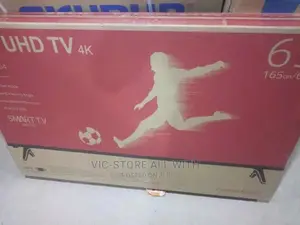4k Smart TV