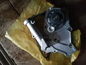 Original Water Pump for Kia Sorento 2013