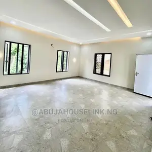 Furnished 4bdrm Duplex in Asokoro for sale