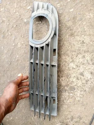 Bomber Basket Audi A8 2006