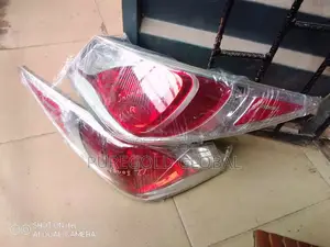 Hyundai Sonata Hybrid Tail Lamp