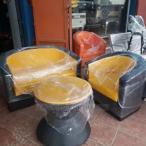 Improve New Sofa Set