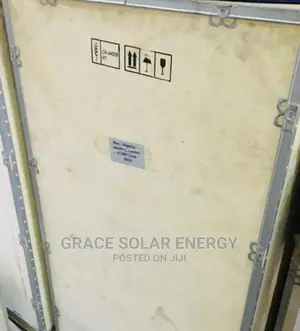 Yohako 30kva 360v Inverter