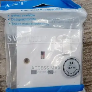 13amps ( a B T ) Socket