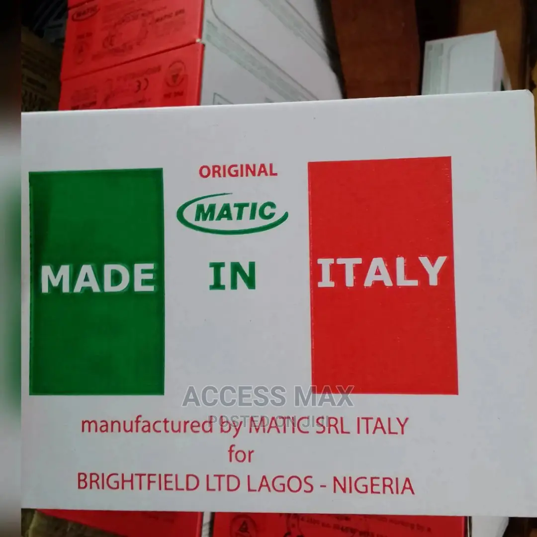 Original Matic Float Swich