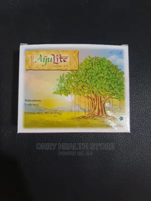 Ayu Lite(Liver Tonic)