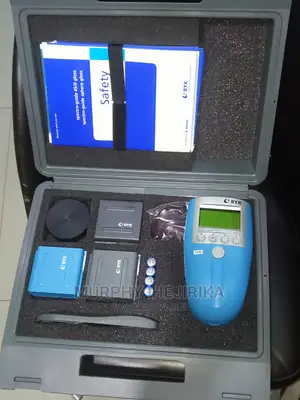 Spectrophotometer BYK / BYK Spectro-Guide Gloss