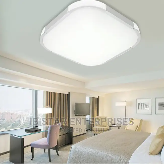 LED Ceiling Down Bedroom Kitchen Living Room Modern Light