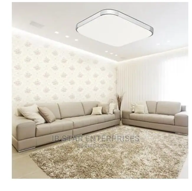 LED Ceiling Down Bedroom Kitchen Living Room Modern Light