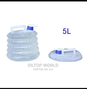 Foldable Water Keg 7l
