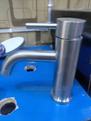 Mixer Taps for Basin and Sinks