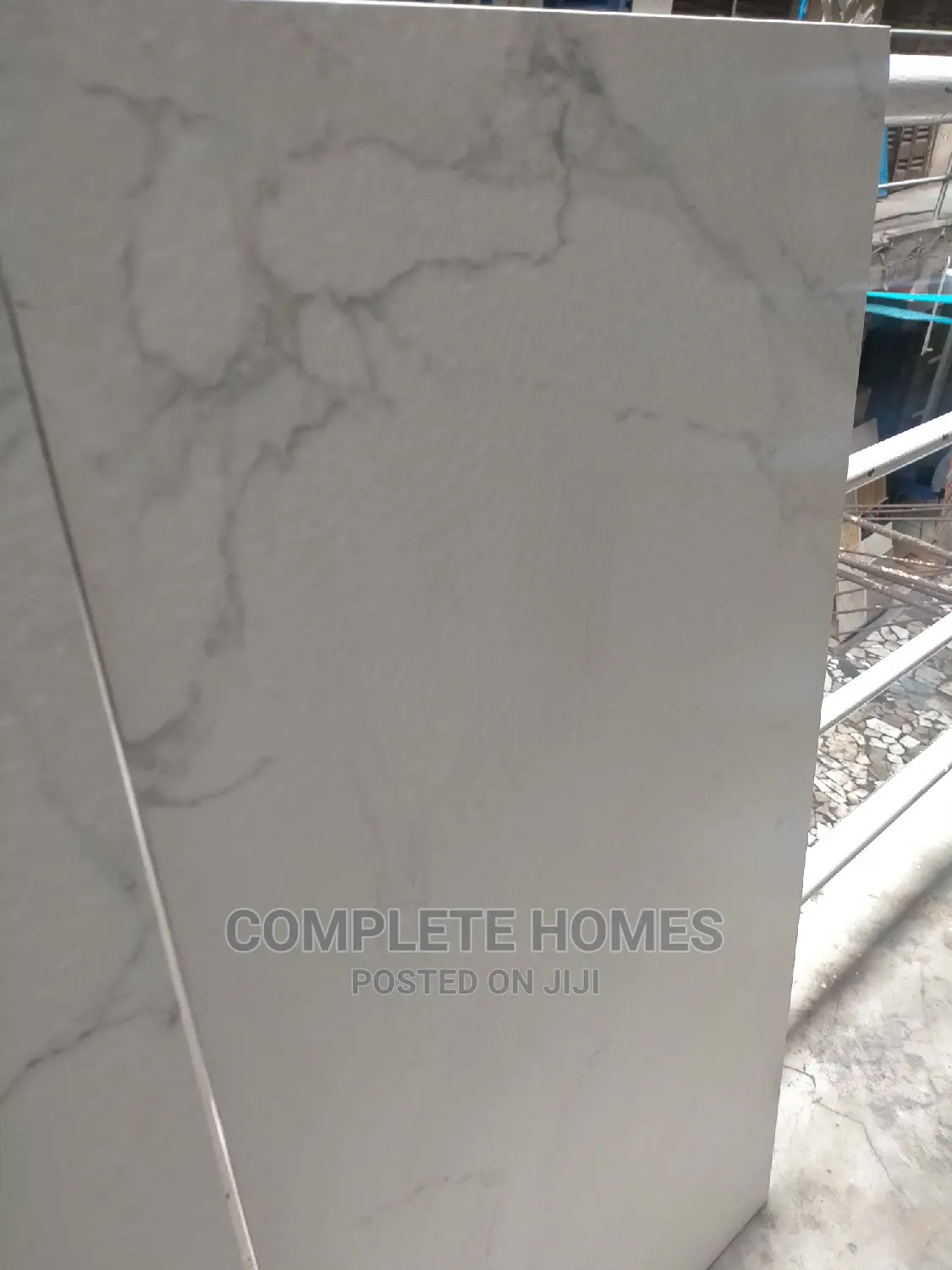 Quality 60 by 120 Tiles