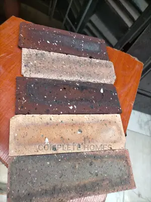 Quality South African Bricks