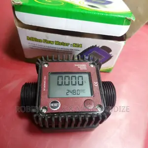 Digital Diesel Flow Meter () 1 Inch