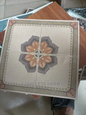 Quality Carpet Tiles