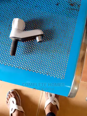 Quality Plastic Tap