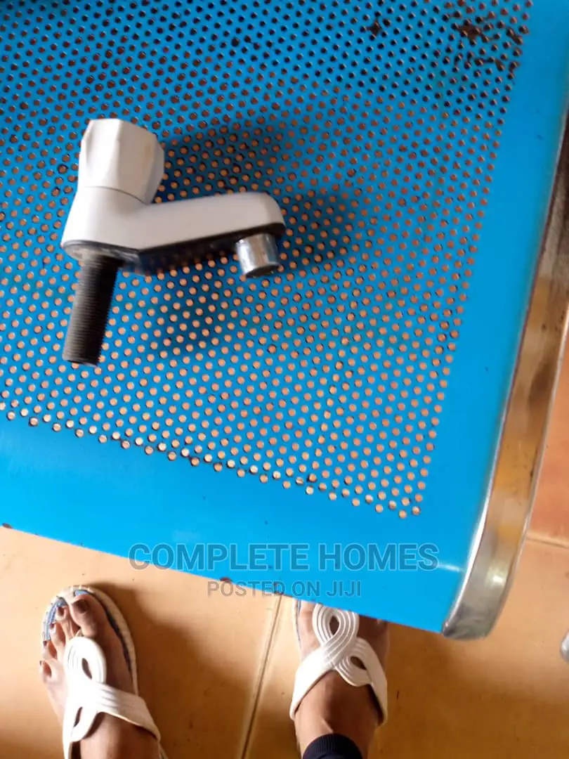 Quality Plastic Tap