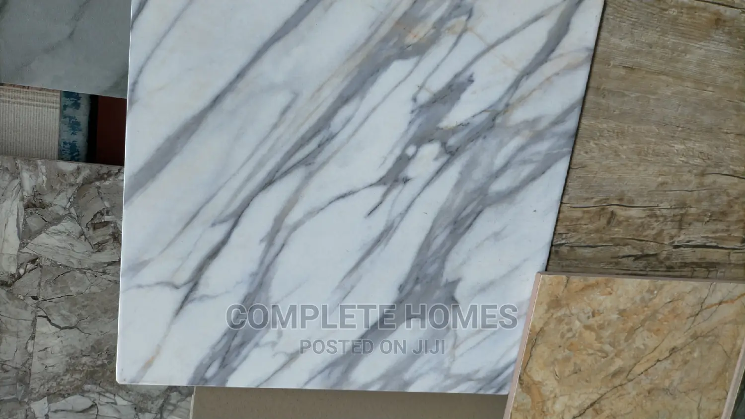 Quality 40 by 40 Tiles