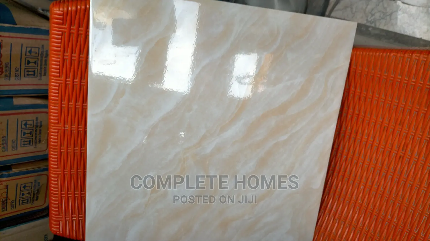 Quality 40 by 40 Tiles