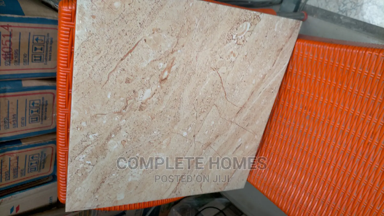 Quality 40 by 40 Tiles