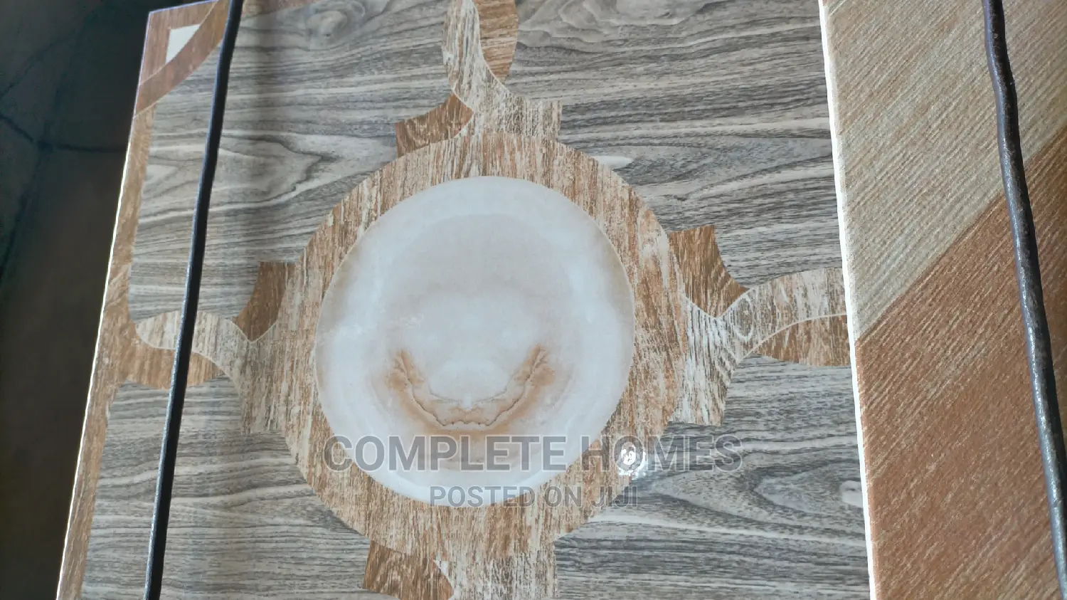 Quality 40 by 40 Tiles